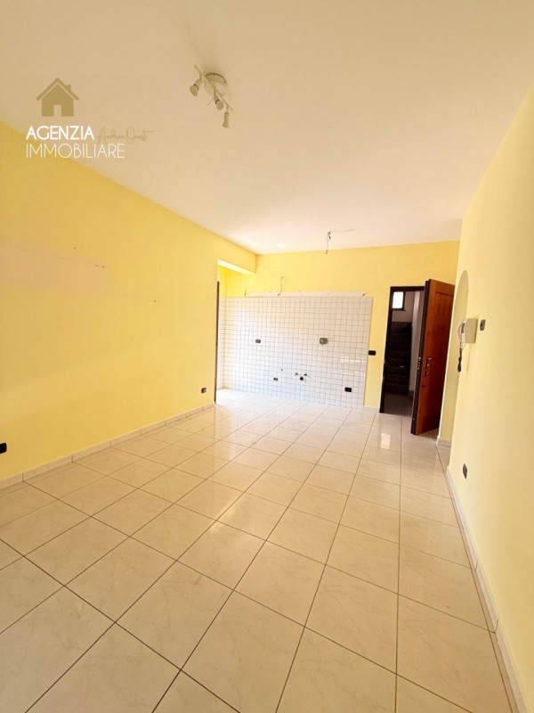 Immagine 14 di Monolocale in affitto  in Via Casilina 1932 a Roma