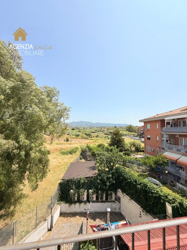 Immagine 16 di Monolocale in affitto  in Via Casilina 1932 a Roma