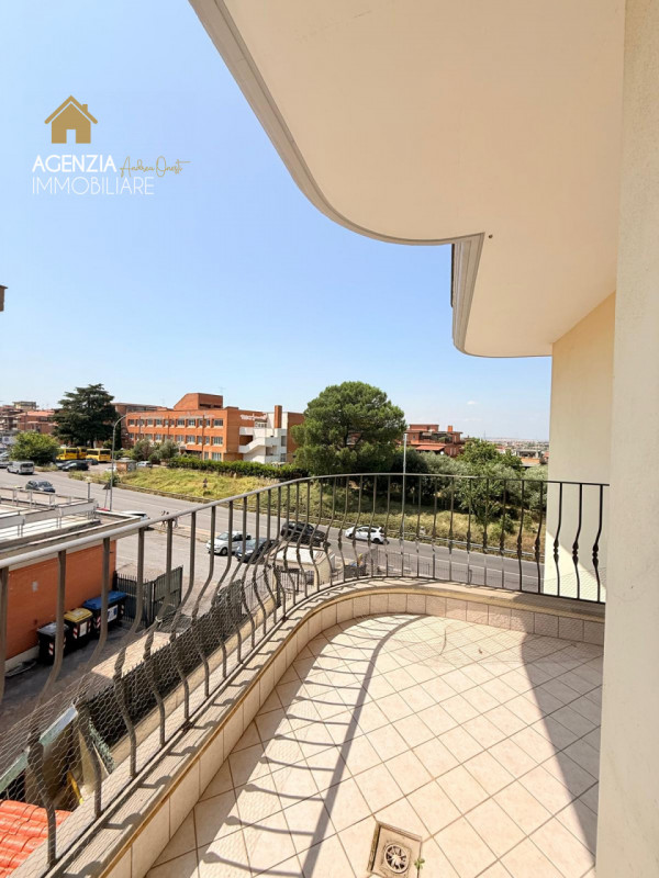 Immagine 19 di Monolocale in affitto  in Via Casilina 1932 a Roma