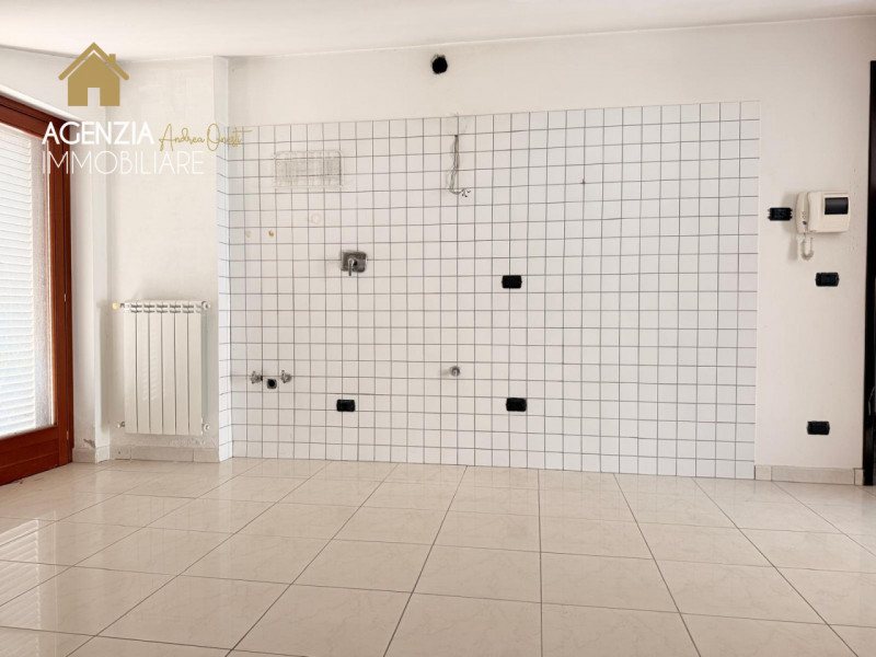 Immagine 20 di Monolocale in affitto  in Via Casilina 1932 a Roma