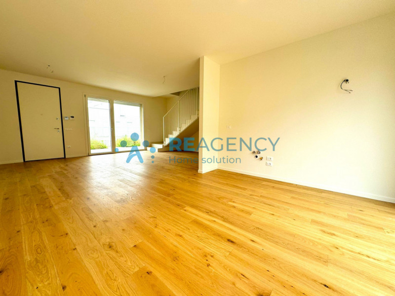 Immagine 6 di Villetta a schiera in vendita  in VIA santa chiara a Bassano Del Grappa