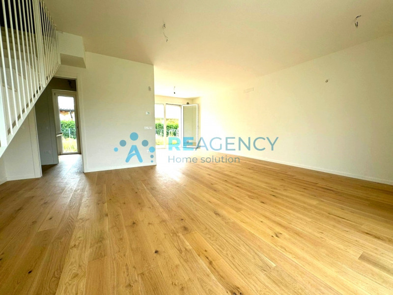 Immagine 7 di Villetta a schiera in vendita  in VIA santa chiara a Bassano Del Grappa