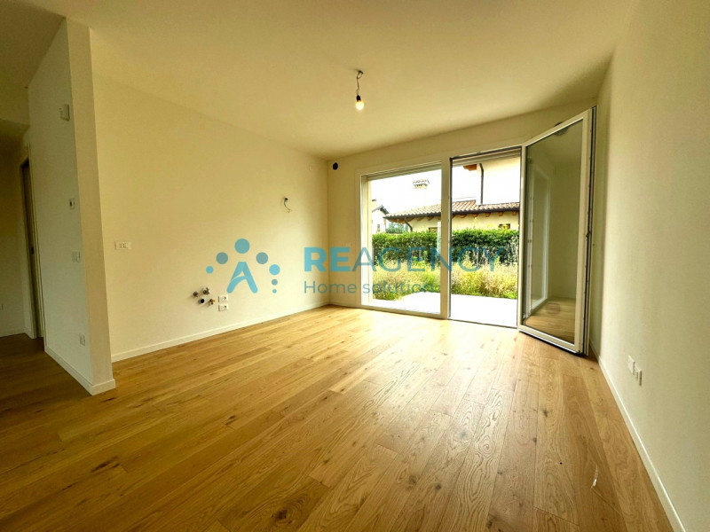 Immagine 10 di Villetta a schiera in vendita  in VIA santa chiara a Bassano Del Grappa