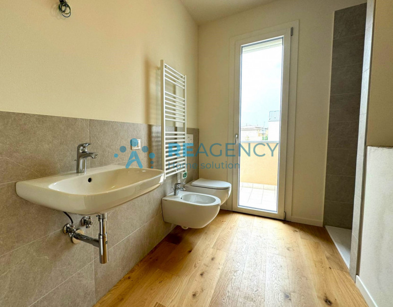 Immagine 13 di Villetta a schiera in vendita  in VIA santa chiara a Bassano Del Grappa