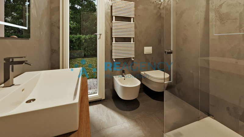 Immagine 19 di Villetta a schiera in vendita  in VIA santa chiara a Bassano Del Grappa