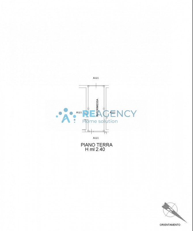 Immagine 21 di Villetta a schiera in vendita  in VIA santa chiara a Bassano Del Grappa