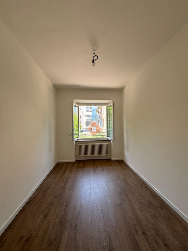 Immagine 8 di Appartamento in vendita  in Via Circonvallazione a Rovereto