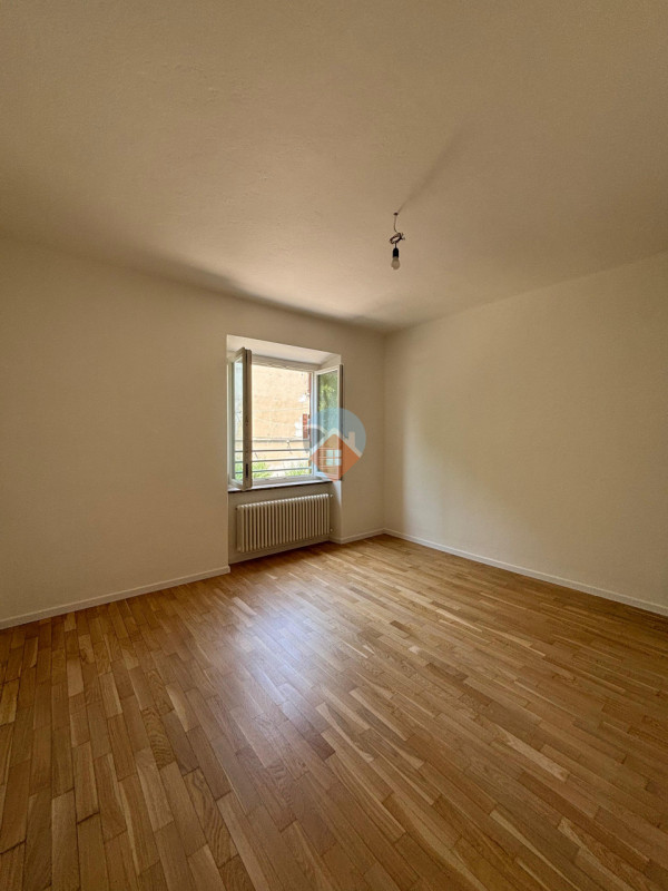 Immagine 11 di Appartamento in vendita  in Via Circonvallazione a Rovereto