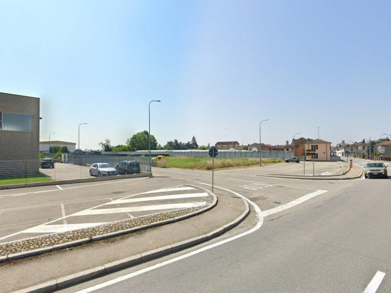 Immagine 3 di Terreno in vendita  in Località Barca, 27020 Scaldasole PV, Italia a Scaldasole