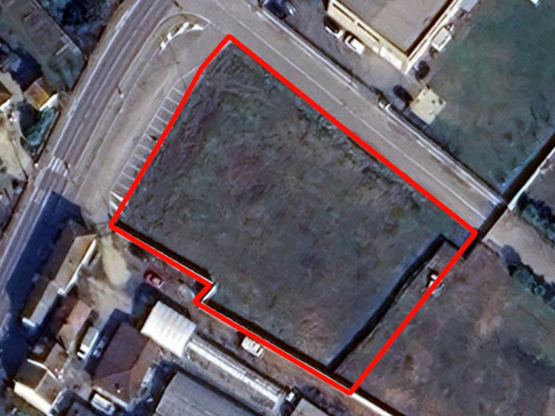 Immagine 4 di Terreno in vendita  in Località Barca, 27020 Scaldasole PV, Italia a Scaldasole