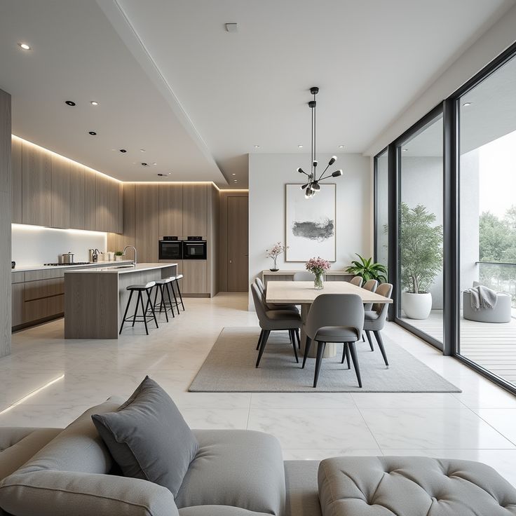 Immagine 5 di Appartamento in vendita  a Vigonza