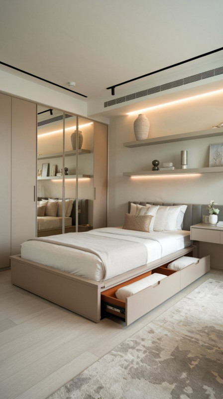 Immagine 10 di Appartamento in vendita  a Vigonza