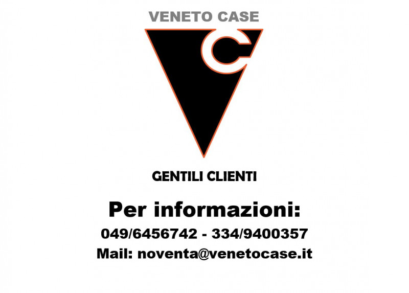 Immagine 12 di Appartamento in vendita  a Vigonza