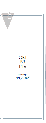 Immagine 16 di Appartamento in vendita  a Vigonza