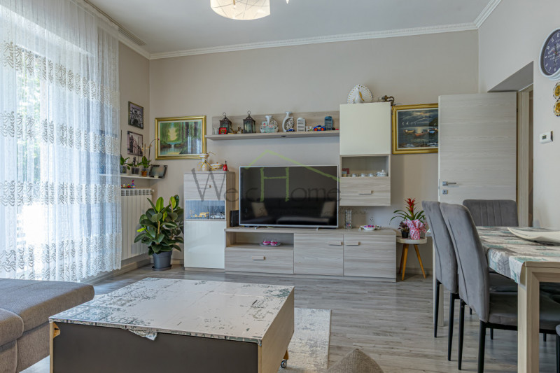 Immagine 1 di Appartamento in vendita  in Via Risorgimento a Tavernerio