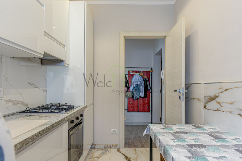 Immagine 4 di Appartamento in vendita  in Via Risorgimento a Tavernerio