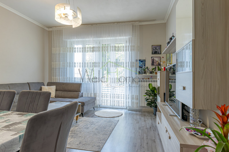 Immagine 5 di Appartamento in vendita  in Via Risorgimento a Tavernerio