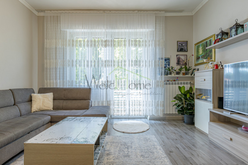 Immagine 6 di Appartamento in vendita  in Via Risorgimento a Tavernerio