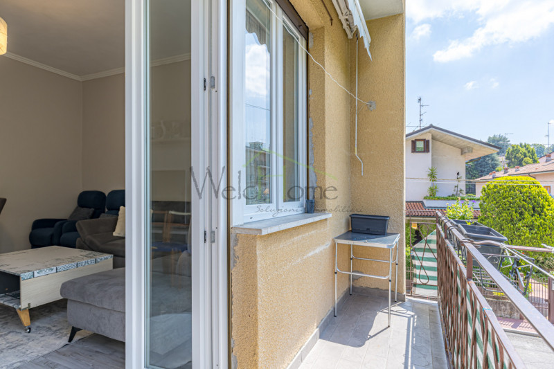 Immagine 8 di Appartamento in vendita  in Via Risorgimento a Tavernerio