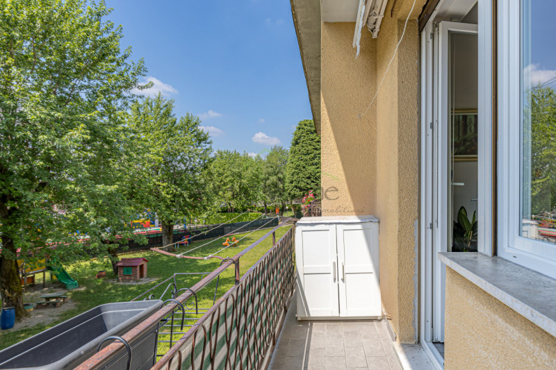 Immagine 9 di Appartamento in vendita  in Via Risorgimento a Tavernerio