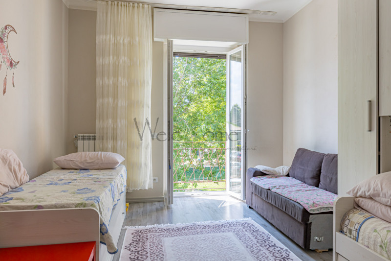 Immagine 12 di Appartamento in vendita  in Via Risorgimento a Tavernerio