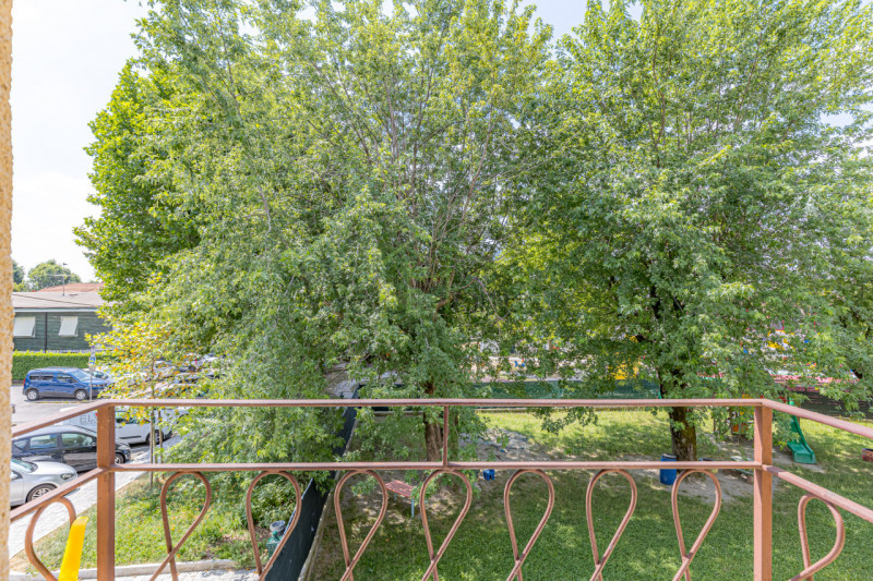 Immagine 13 di Appartamento in vendita  in Via Risorgimento a Tavernerio