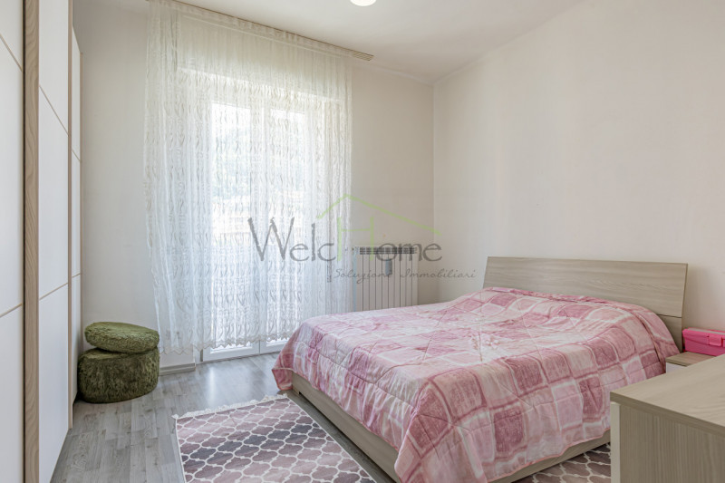 Immagine 14 di Appartamento in vendita  in Via Risorgimento a Tavernerio