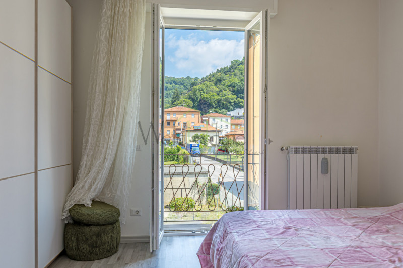 Immagine 15 di Appartamento in vendita  in Via Risorgimento a Tavernerio