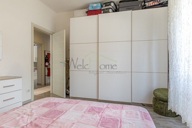 Immagine 16 di Appartamento in vendita  in Via Risorgimento a Tavernerio