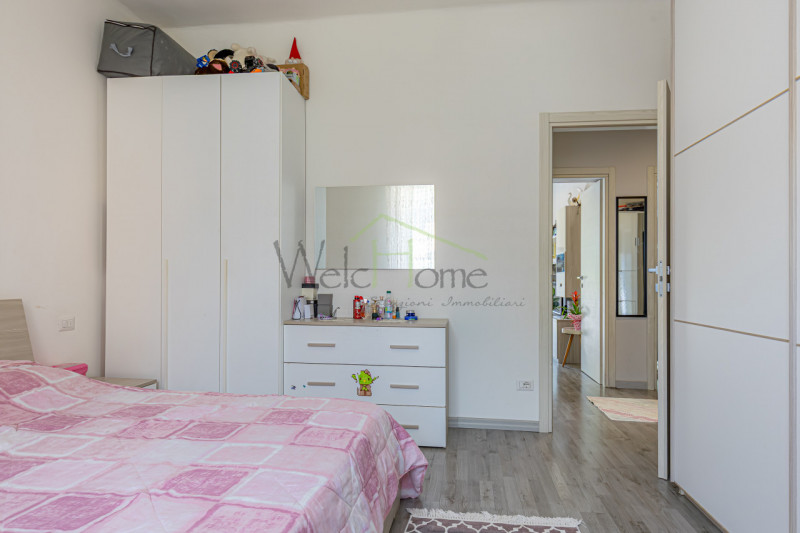 Immagine 17 di Appartamento in vendita  in Via Risorgimento a Tavernerio