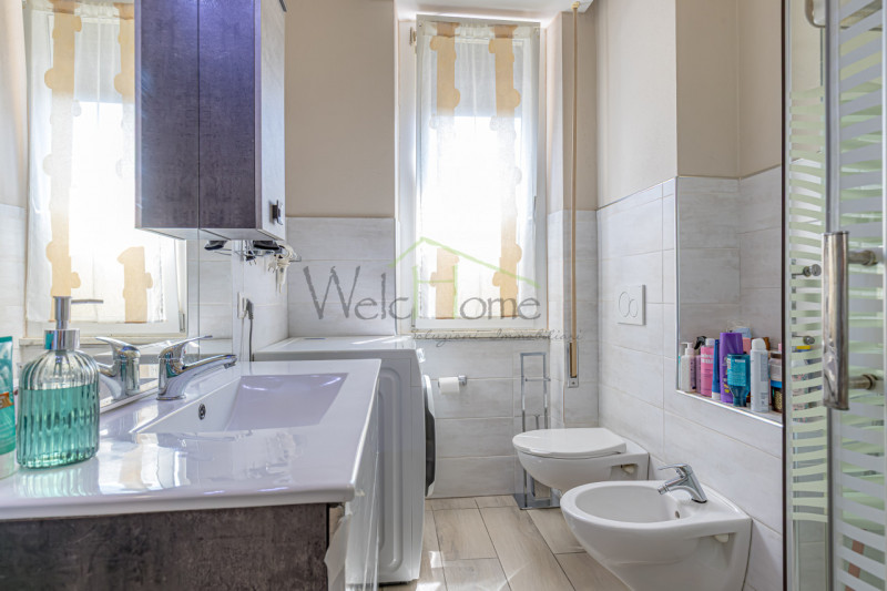 Immagine 18 di Appartamento in vendita  in Via Risorgimento a Tavernerio