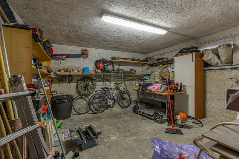 Immagine 19 di Appartamento in vendita  in Via Risorgimento a Tavernerio