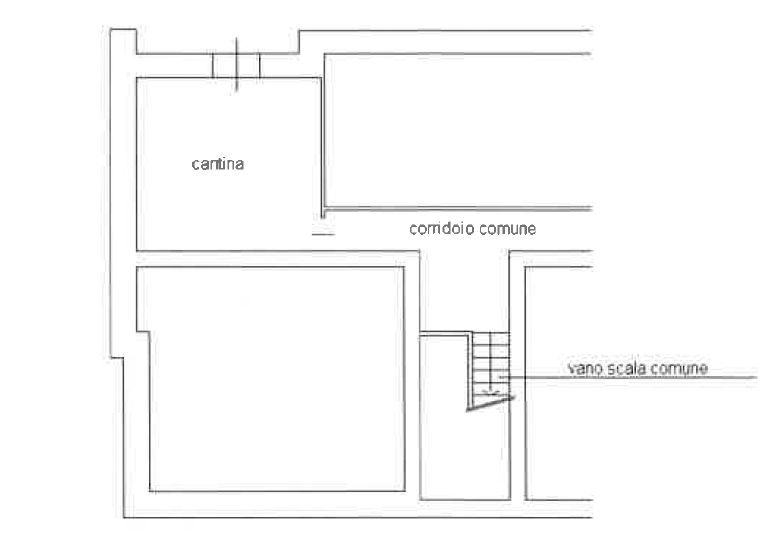 Immagine 23 di Appartamento in vendita  in Via Risorgimento a Tavernerio