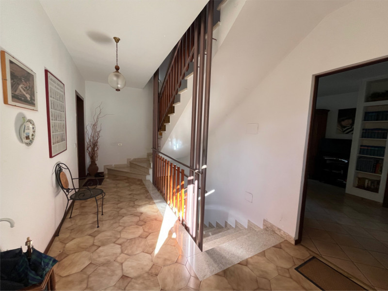 Immagine 17 di Casa indipendente in vendita  a Senigallia