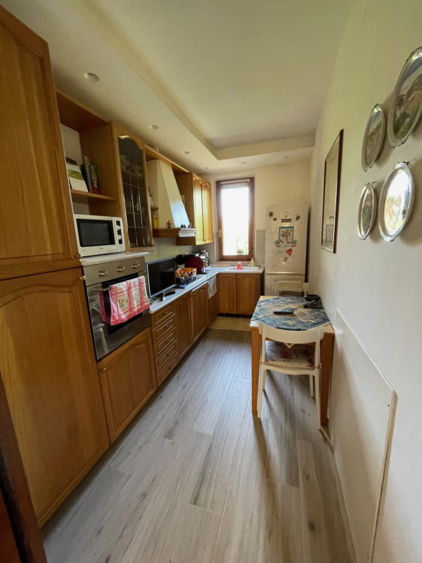 Immagine 29 di Casa indipendente in vendita  a Senigallia