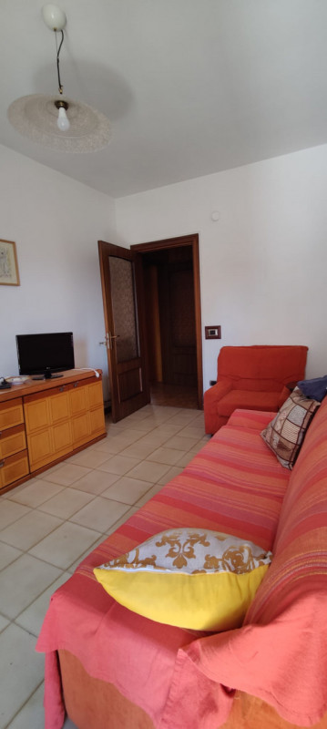 Immagine 5 di Appartamento in vendita  in VIA E.PERITO a Eboli