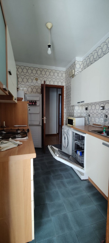 Immagine 6 di Appartamento in vendita  in VIA E.PERITO a Eboli