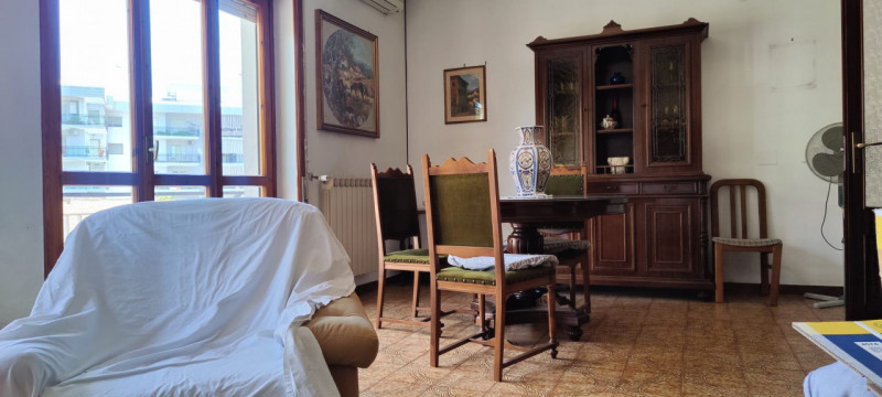 Immagine 8 di Appartamento in vendita  in VIA E.PERITO a Eboli