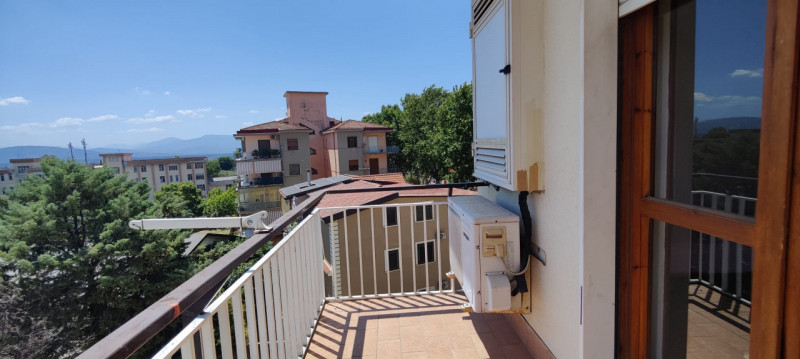 Immagine 11 di Appartamento in vendita  in VIA E.PERITO a Eboli