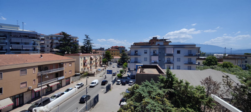 Immagine 12 di Appartamento in vendita  in VIA E.PERITO a Eboli