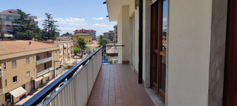 Immagine 16 di Appartamento in vendita  in VIA E.PERITO a Eboli