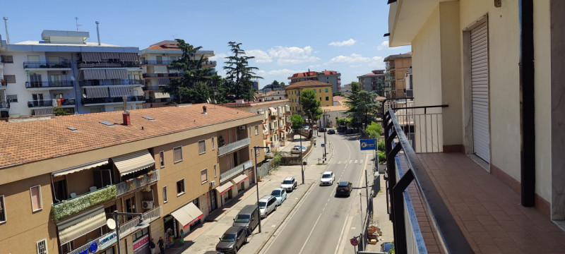 Immagine 17 di Appartamento in vendita  in VIA E.PERITO a Eboli