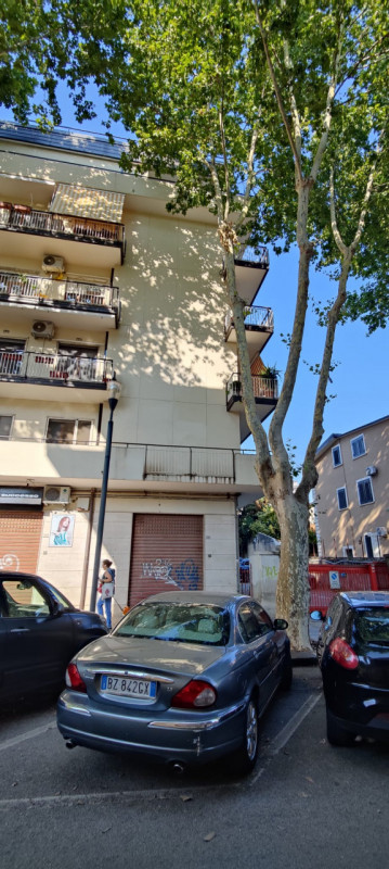 Immagine 19 di Appartamento in vendita  in VIA E.PERITO a Eboli