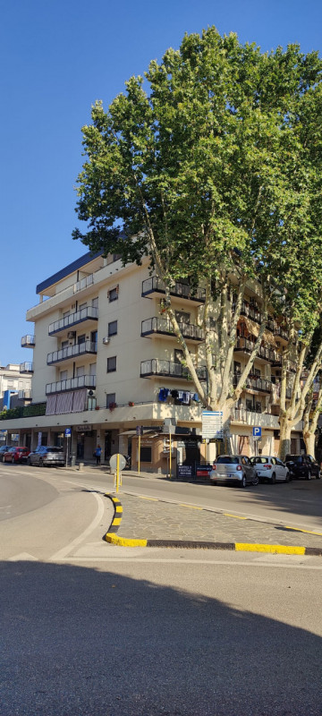 Immagine 21 di Appartamento in vendita  in VIA E.PERITO a Eboli