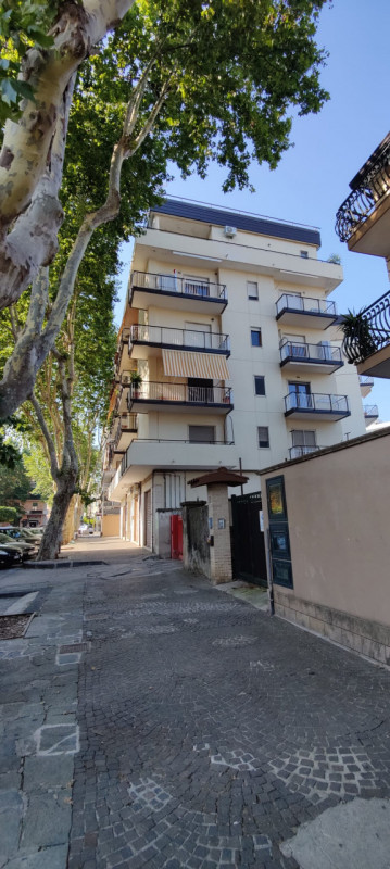 Immagine 22 di Appartamento in vendita  in VIA E.PERITO a Eboli