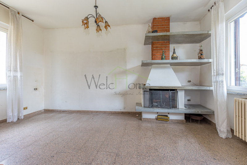 Immagine 9 di Casa indipendente in vendita  a Albavilla