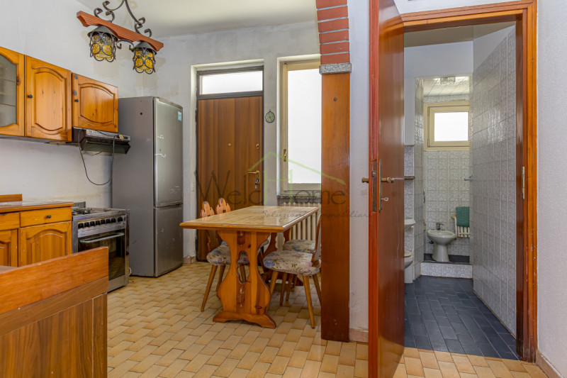 Immagine 11 di Casa indipendente in vendita  a Albavilla