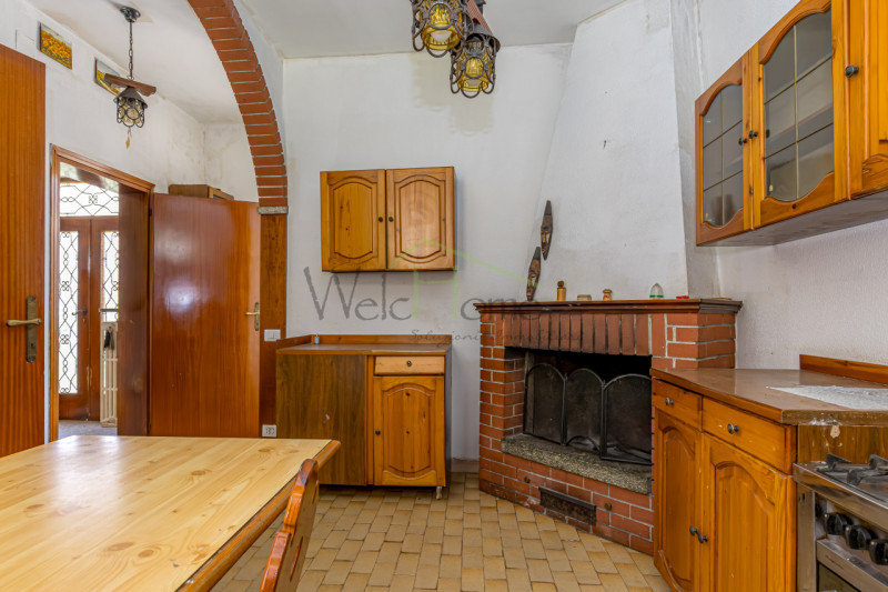 Immagine 14 di Casa indipendente in vendita  a Albavilla