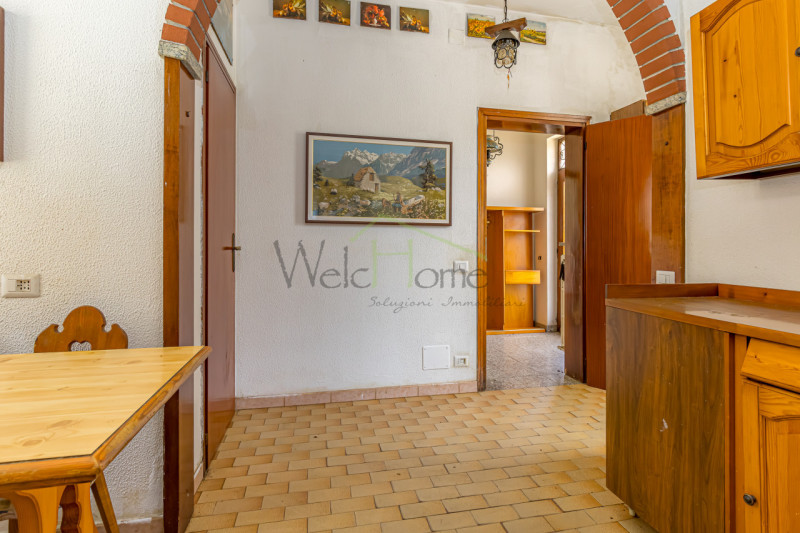 Immagine 15 di Casa indipendente in vendita  a Albavilla