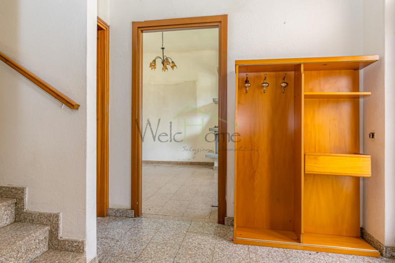 Immagine 16 di Casa indipendente in vendita  a Albavilla